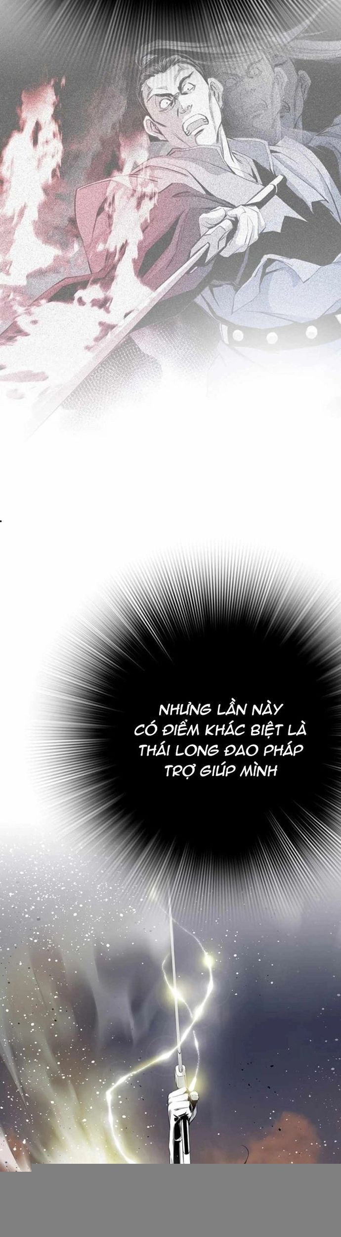 Đăng Thiên Lộ Chapter 89 - Trang 44