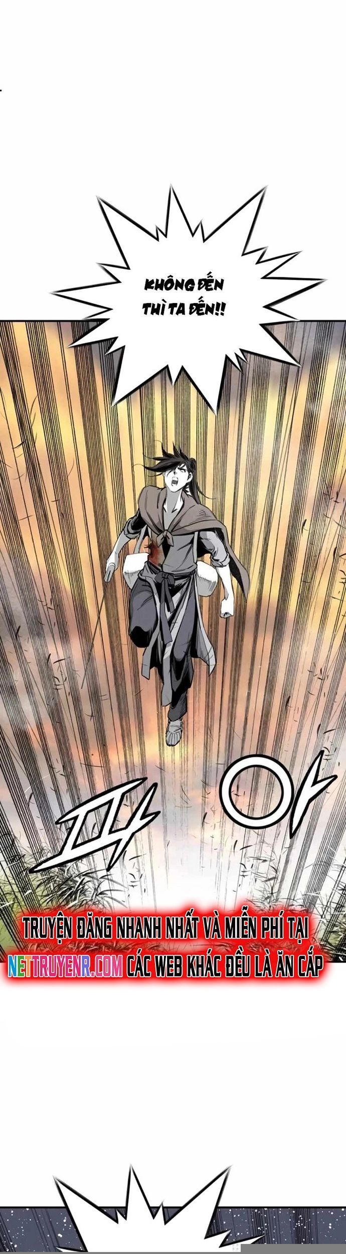 Đăng Thiên Lộ Chapter 90 - Trang 22