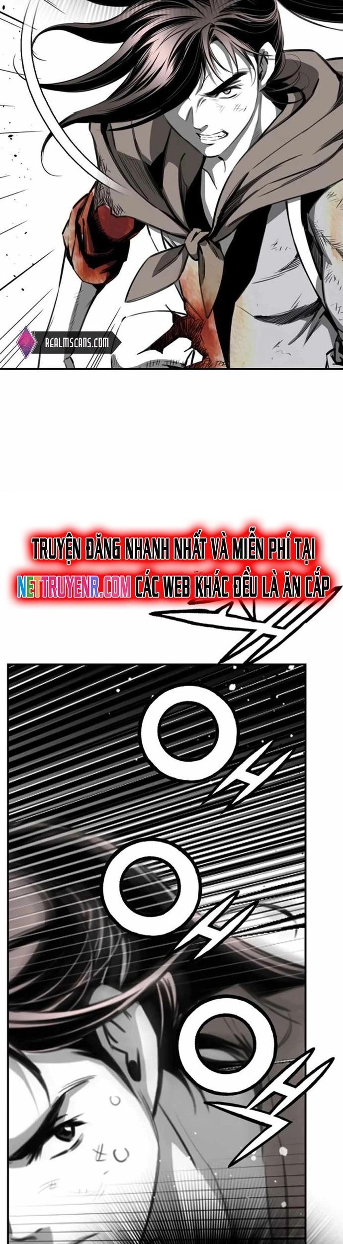 Đăng Thiên Lộ Chapter 91 - Trang 6