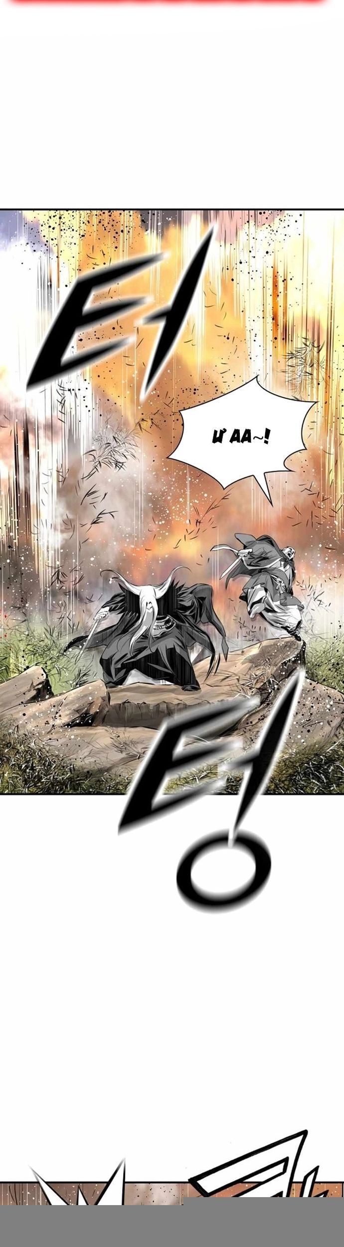 Đăng Thiên Lộ Chapter 89 - Trang 32