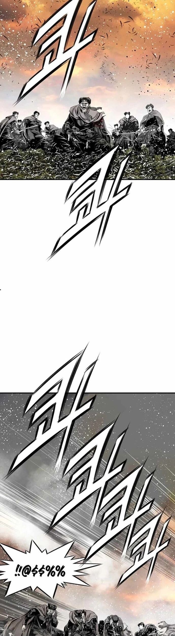 Đăng Thiên Lộ Chapter 91 - Trang 43