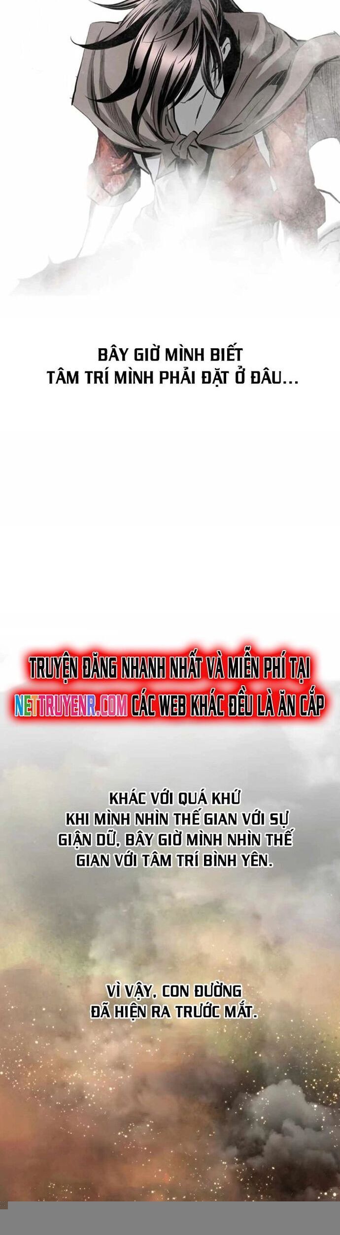 Đăng Thiên Lộ Chapter 91 - Trang 23
