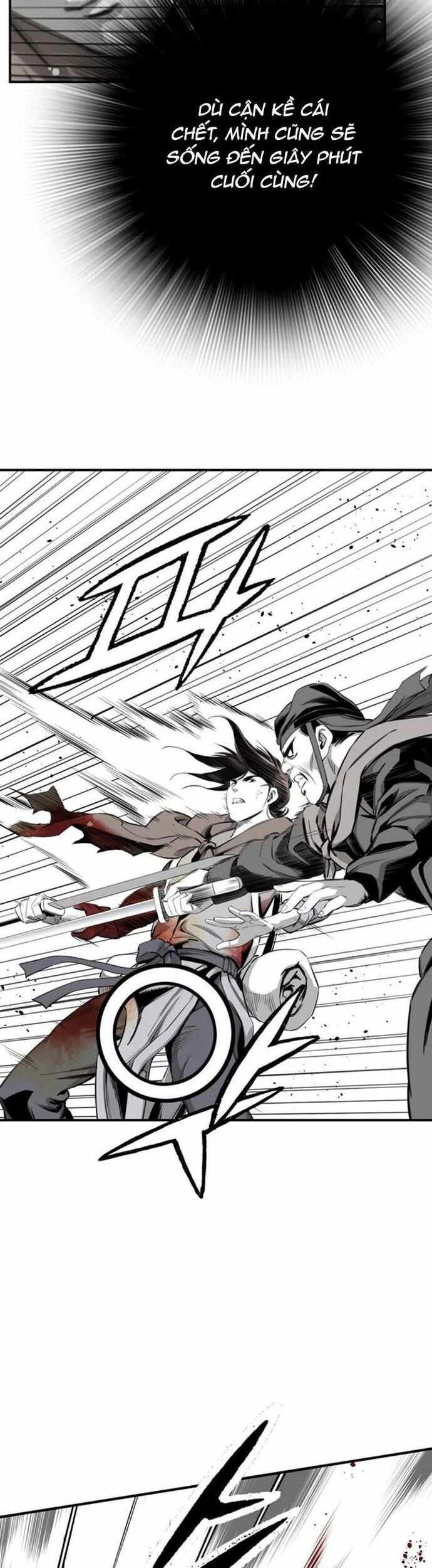 Đăng Thiên Lộ Chapter 91 - Trang 7