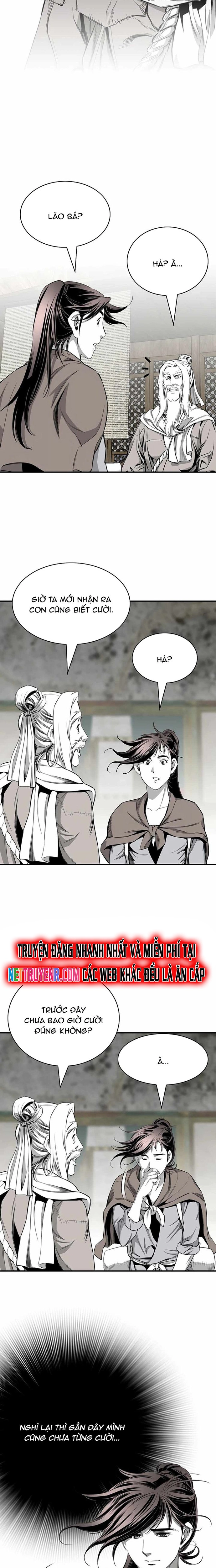 Đăng Thiên Lộ Chapter 84 - Trang 11