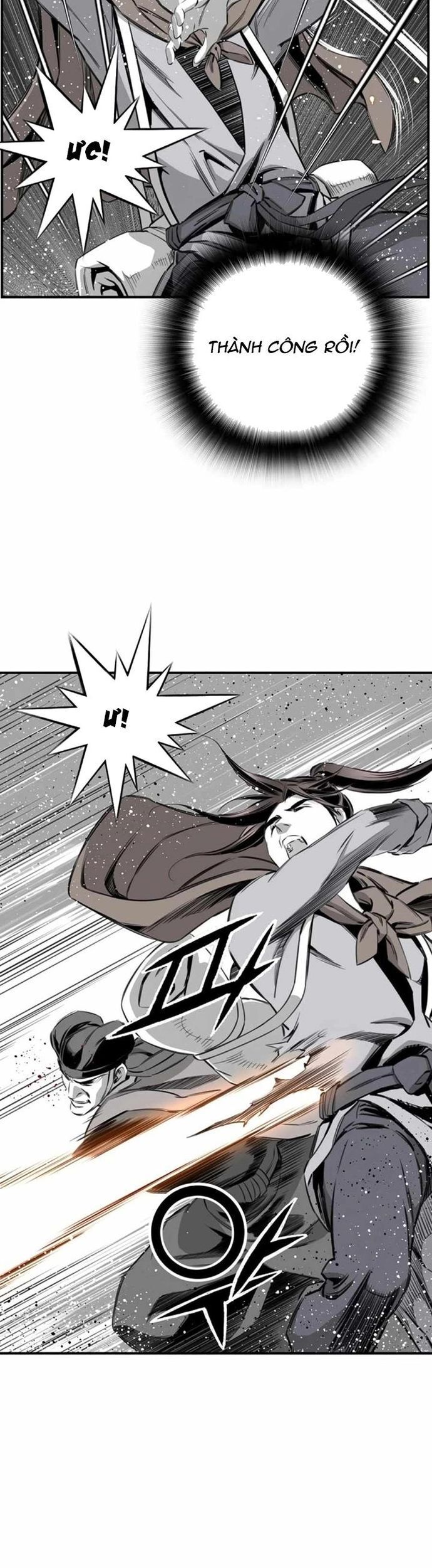 Đăng Thiên Lộ Chapter 90 - Trang 8