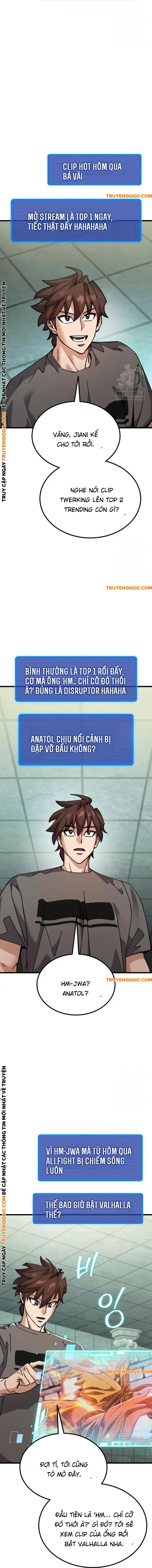 Hồi Quy Nhưng Thế Giới Vẫn Bình Yên Chapter 15 - Trang 10