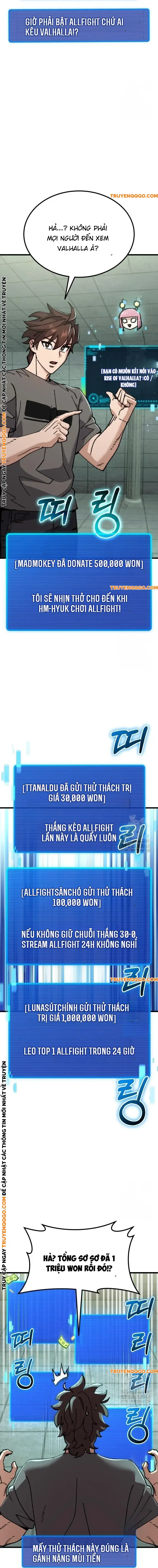 Hồi Quy Nhưng Thế Giới Vẫn Bình Yên Chapter 15 - Trang 13