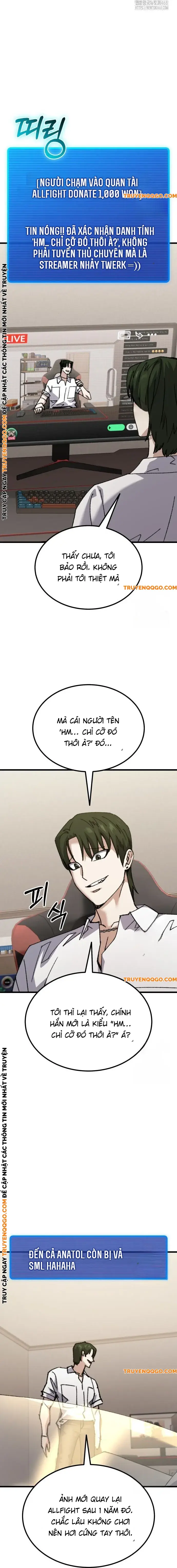 Hồi Quy Nhưng Thế Giới Vẫn Bình Yên Chapter 15 - Trang 16