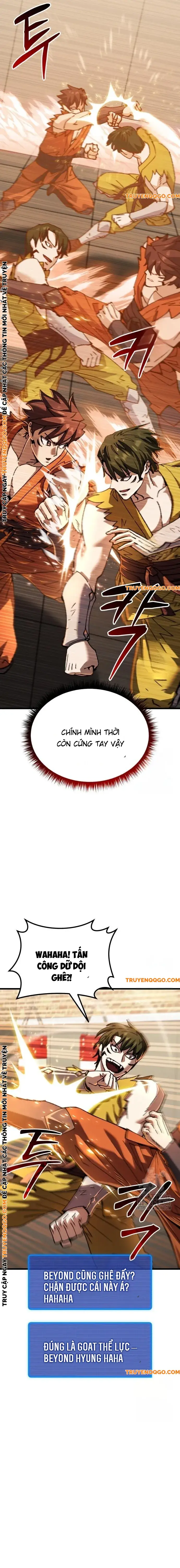 Hồi Quy Nhưng Thế Giới Vẫn Bình Yên Chapter 15 - Trang 22