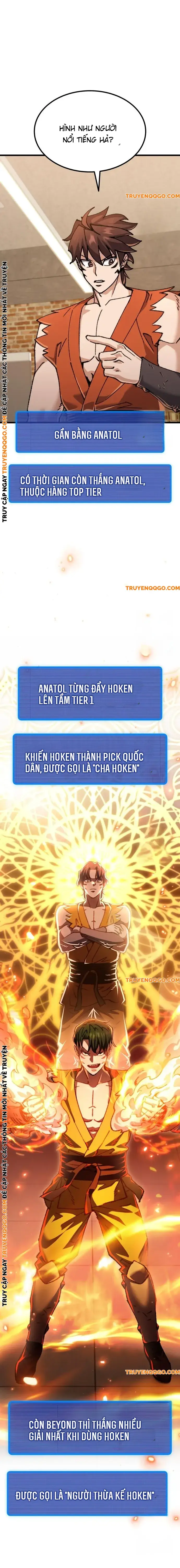 Hồi Quy Nhưng Thế Giới Vẫn Bình Yên Chapter 15 - Trang 19
