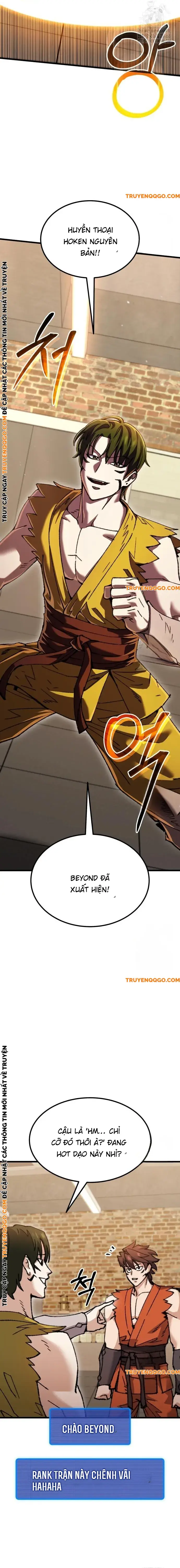 Hồi Quy Nhưng Thế Giới Vẫn Bình Yên Chapter 15 - Trang 18