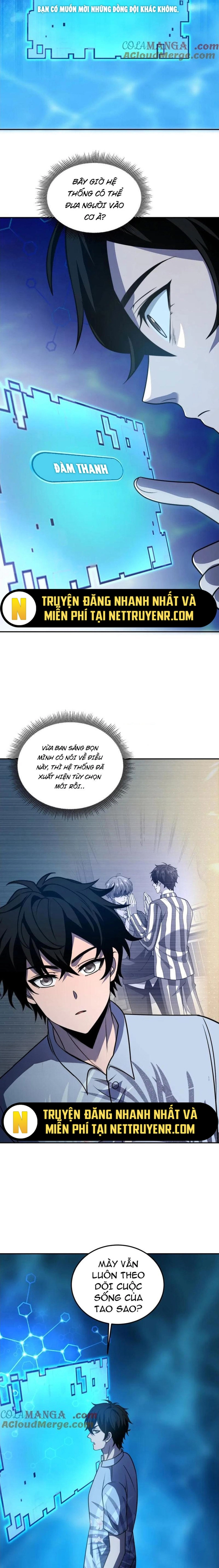 Ta Thăng Cấp Cho Người Khác Tại Tận Thế Chapter 33 - Trang 12