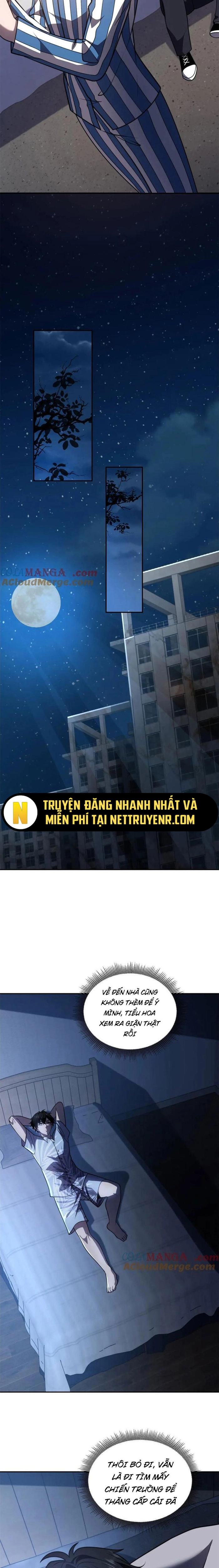 Ta Thăng Cấp Cho Người Khác Tại Tận Thế Chapter 33 - Trang 10