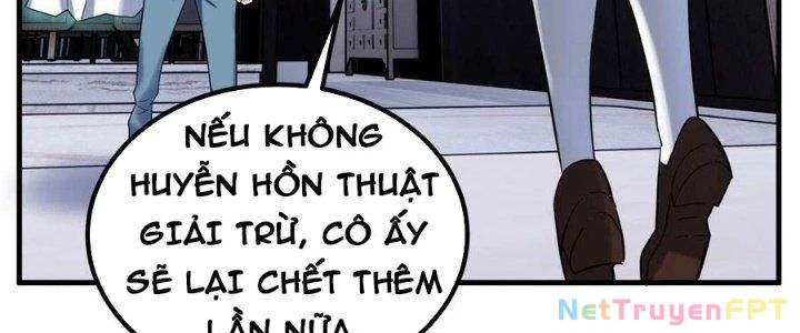 Ta Có Một Tòa Anh Linh Điện Chapter 71 - Trang 26