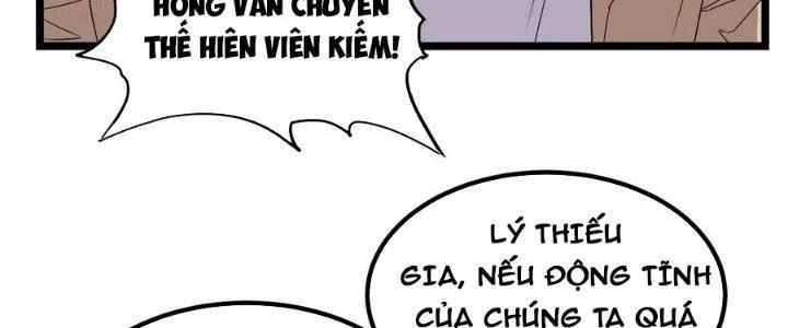 Ta Có Một Tòa Anh Linh Điện Chapter 71 - Trang 222