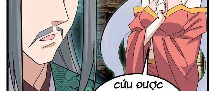 Ta Có Một Tòa Anh Linh Điện Chapter 71 - Trang 171