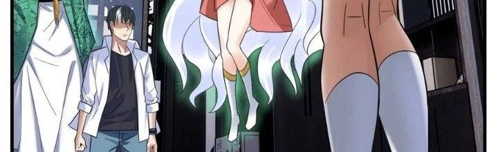 Ta Có Một Tòa Anh Linh Điện Chapter 71 - Trang 25