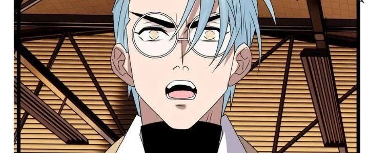 Ta Có Một Tòa Anh Linh Điện Chapter 71 - Trang 219