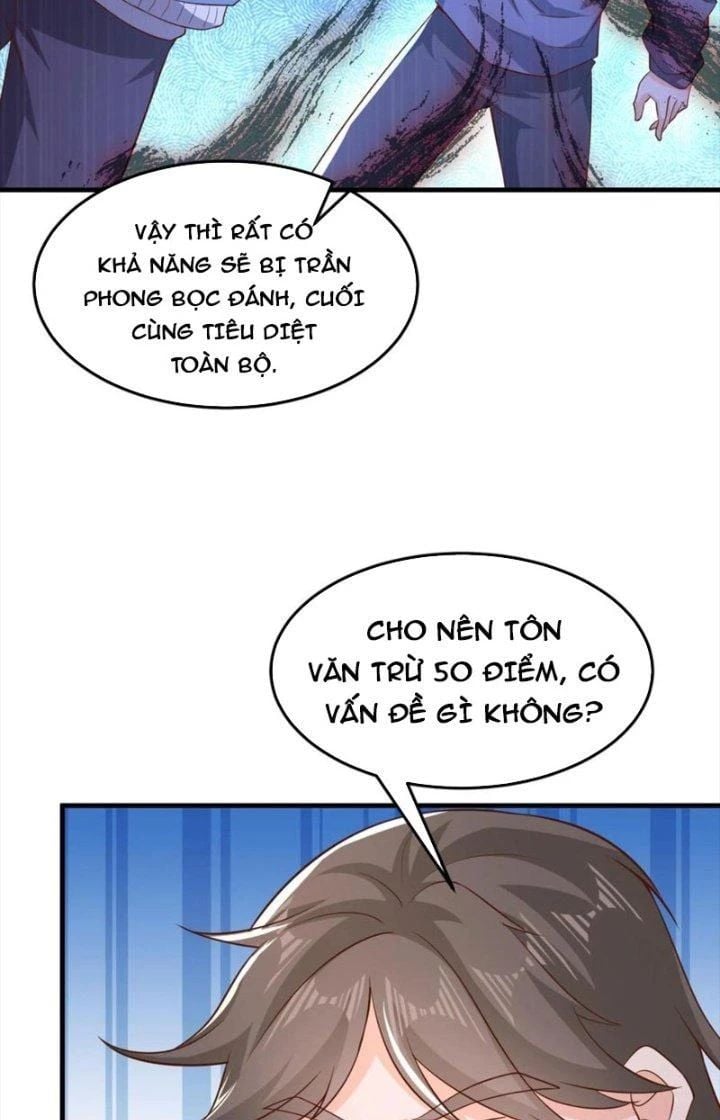 Trước Kia Có Tòa Trấn Yêu Quan Chapter 88 - Trang 6