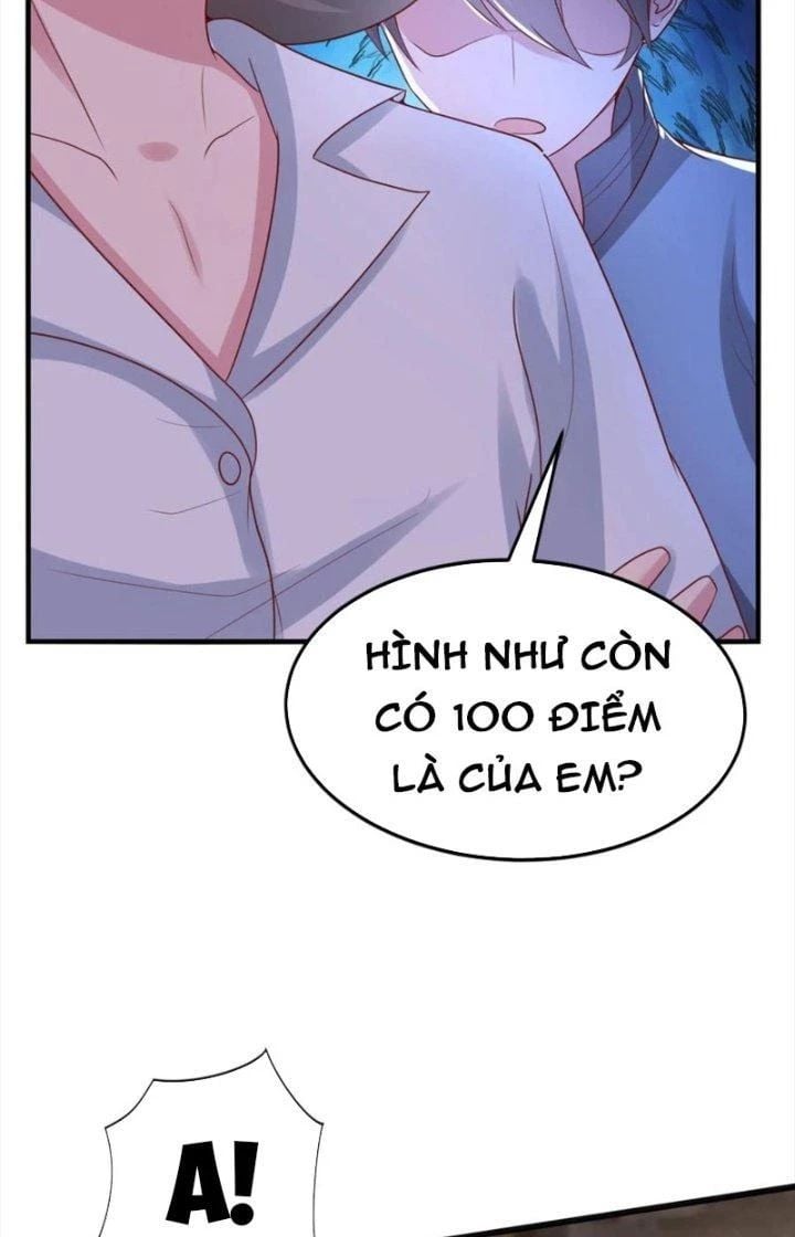 Trước Kia Có Tòa Trấn Yêu Quan Chapter 88 - Trang 22
