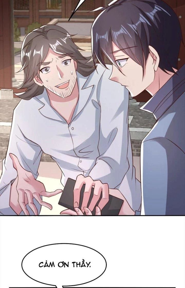 Trước Kia Có Tòa Trấn Yêu Quan Chapter 88 - Trang 27