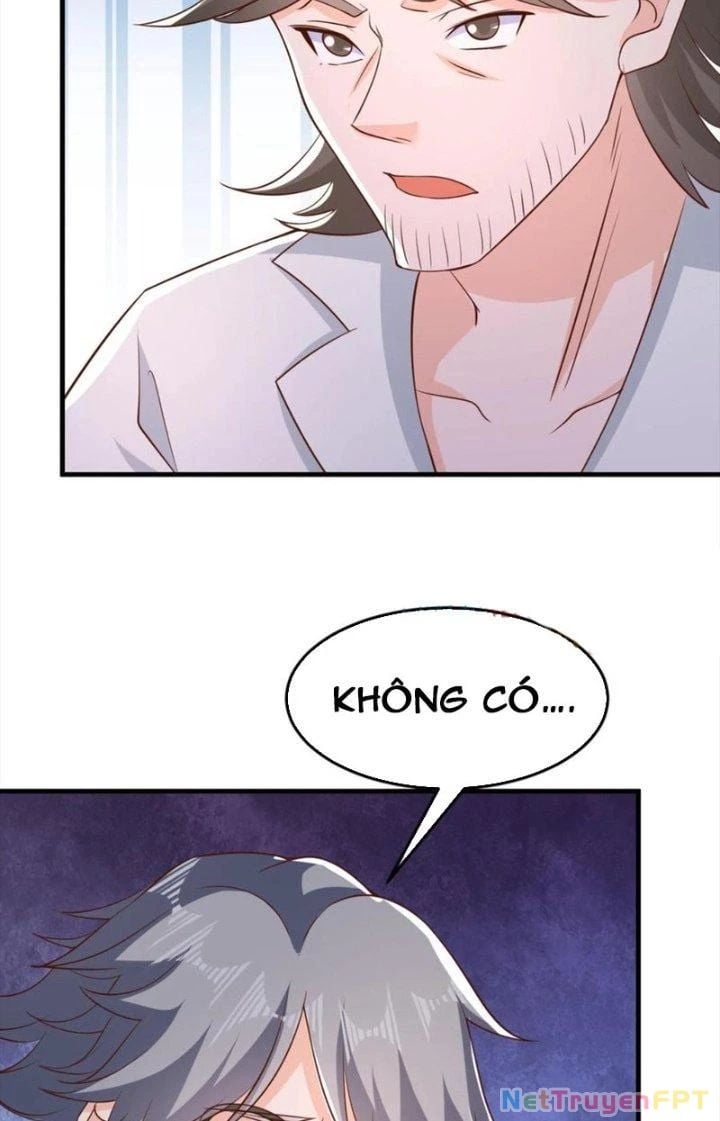 Trước Kia Có Tòa Trấn Yêu Quan Chapter 88 - Trang 7