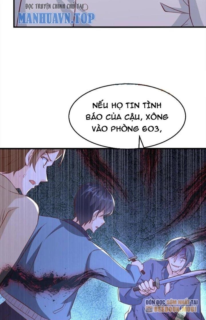 Trước Kia Có Tòa Trấn Yêu Quan Chapter 88 - Trang 5