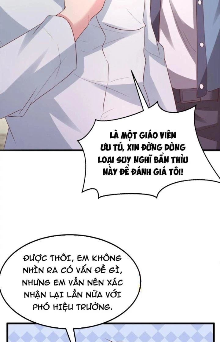 Trước Kia Có Tòa Trấn Yêu Quan Chapter 88 - Trang 25