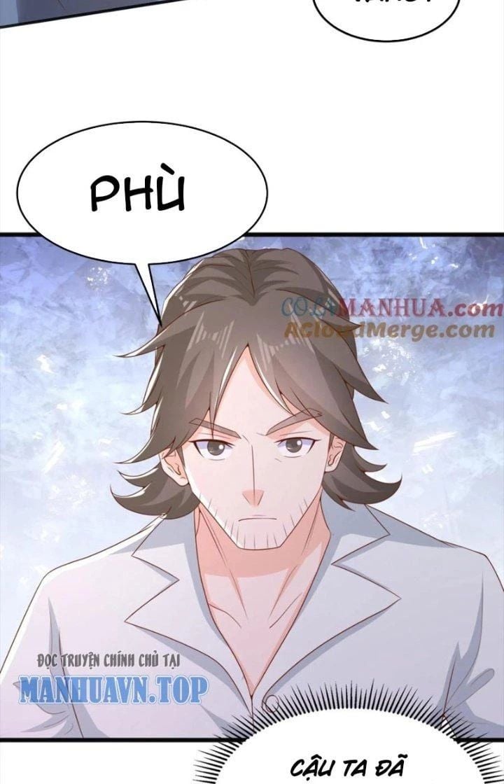 Trước Kia Có Tòa Trấn Yêu Quan Chapter 88 - Trang 14