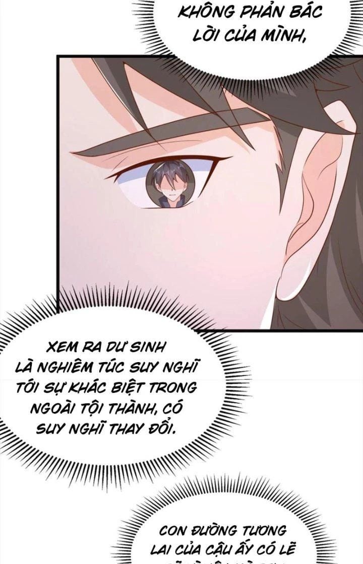 Trước Kia Có Tòa Trấn Yêu Quan Chapter 88 - Trang 15