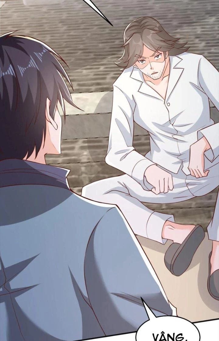 Trước Kia Có Tòa Trấn Yêu Quan Chapter 88 - Trang 13