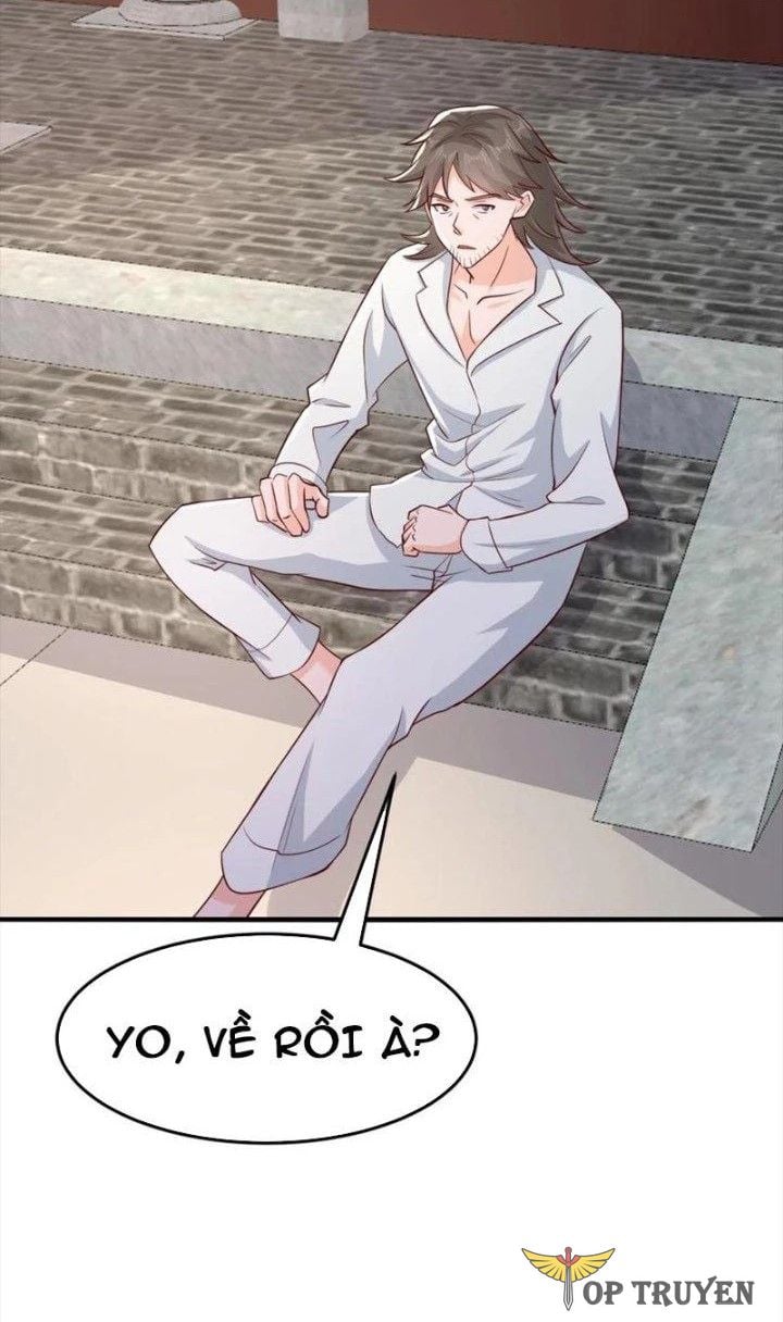 Trước Kia Có Tòa Trấn Yêu Quan Chapter 88 - Trang 1