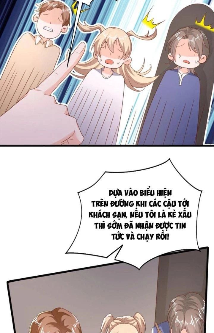 Trước Kia Có Tòa Trấn Yêu Quan Chapter 88 - Trang 17