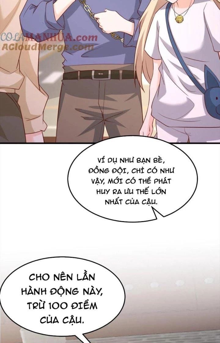 Trước Kia Có Tòa Trấn Yêu Quan Chapter 88 - Trang 12