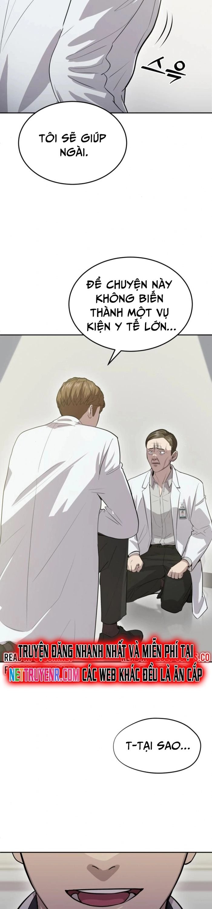 Sứ Mệnh Thần Y Chapter 15 - Trang 24