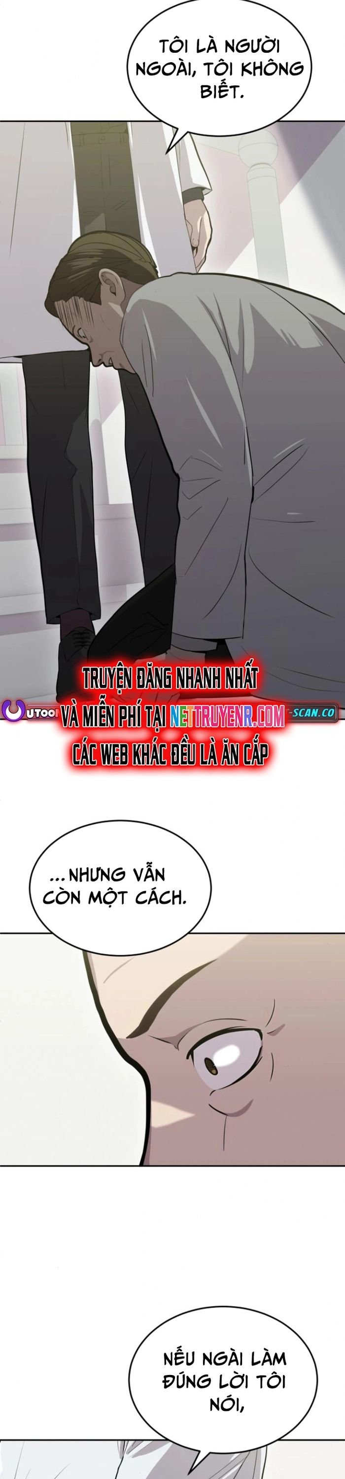 Sứ Mệnh Thần Y Chapter 15 - Trang 23