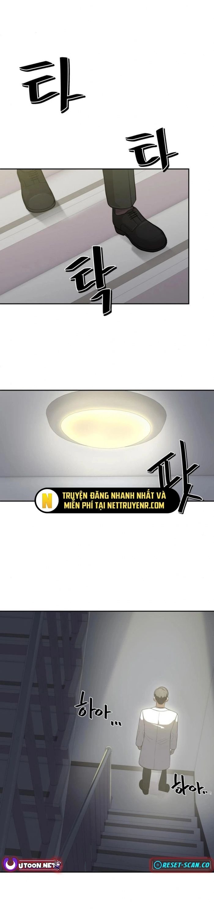 Sứ Mệnh Thần Y Chapter 15 - Trang 13