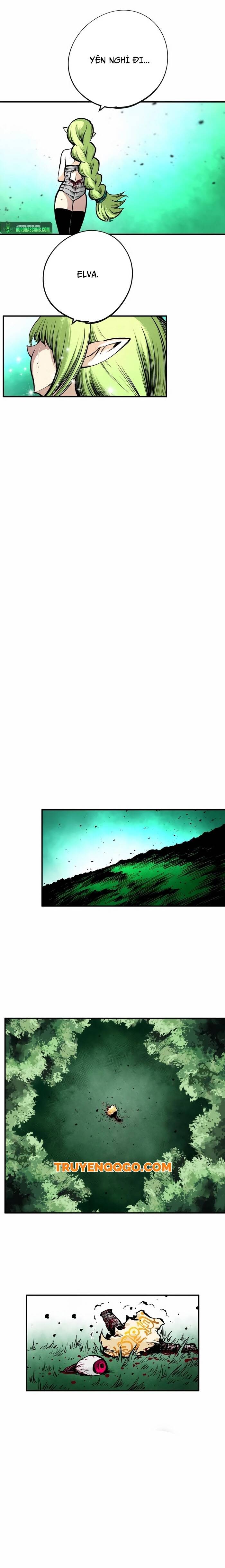 Ninja Tái Sinh Ở Thế Giới Khác - Hành Trình Tìm Lại Nhân Tính Của Fuuma Kotarou Chapter 10 - Trang 17