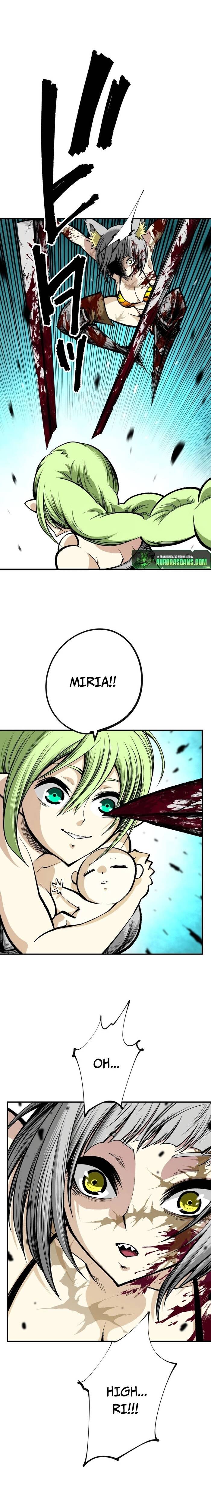 Ninja Tái Sinh Ở Thế Giới Khác - Hành Trình Tìm Lại Nhân Tính Của Fuuma Kotarou Chapter 11 - Trang 21
