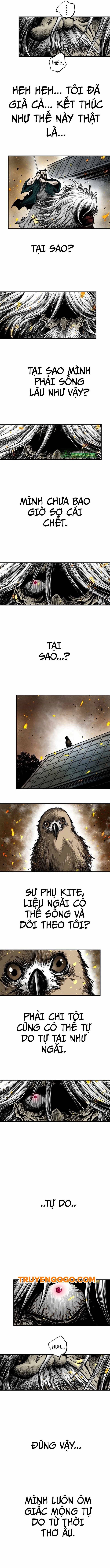 Ninja Tái Sinh Ở Thế Giới Khác - Hành Trình Tìm Lại Nhân Tính Của Fuuma Kotarou Chapter 1 - Trang 12