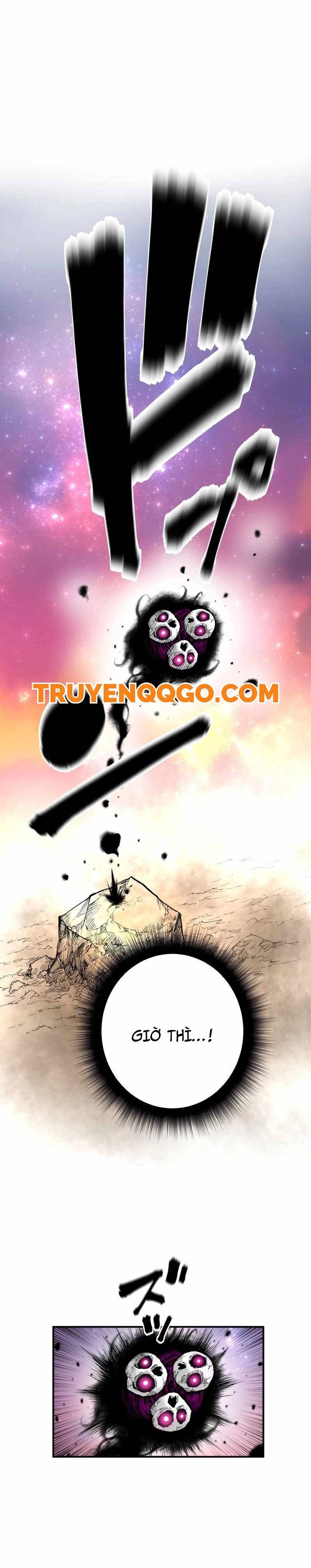 Ninja Tái Sinh Ở Thế Giới Khác - Hành Trình Tìm Lại Nhân Tính Của Fuuma Kotarou Chapter 12 - Trang 21