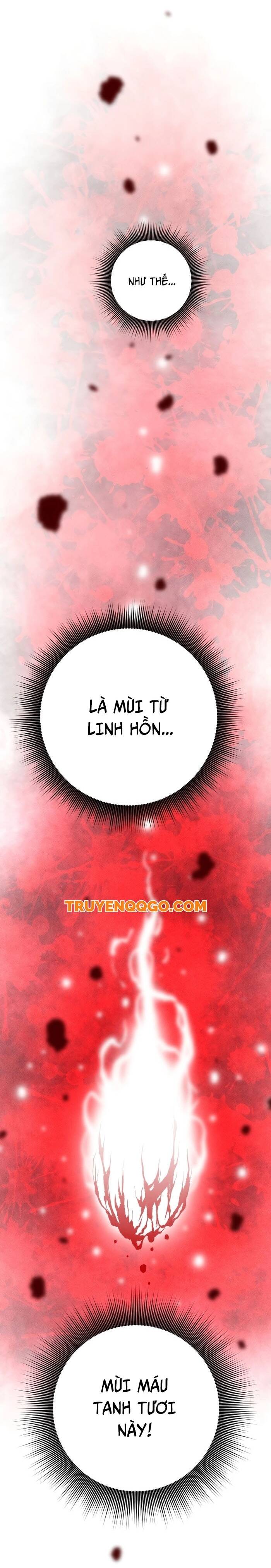 Ninja Tái Sinh Ở Thế Giới Khác - Hành Trình Tìm Lại Nhân Tính Của Fuuma Kotarou Chapter 11 - Trang 18