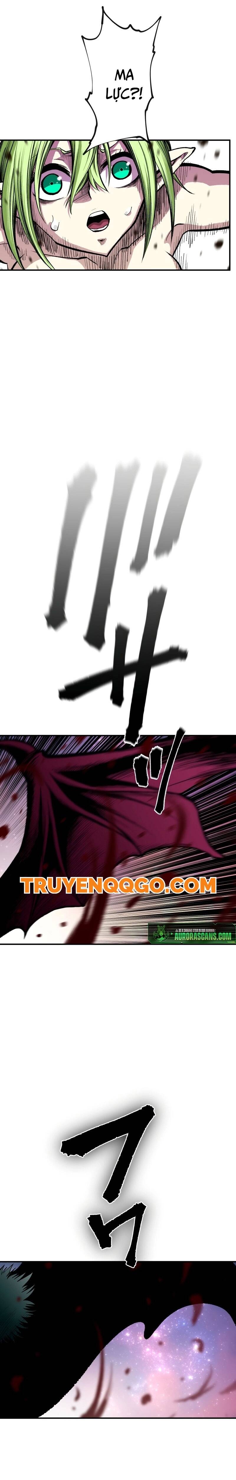 Ninja Tái Sinh Ở Thế Giới Khác - Hành Trình Tìm Lại Nhân Tính Của Fuuma Kotarou Chapter 13 - Trang 11
