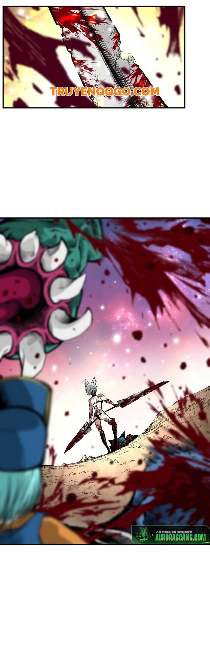 Ninja Tái Sinh Ở Thế Giới Khác - Hành Trình Tìm Lại Nhân Tính Của Fuuma Kotarou Chapter 11 - Trang 10