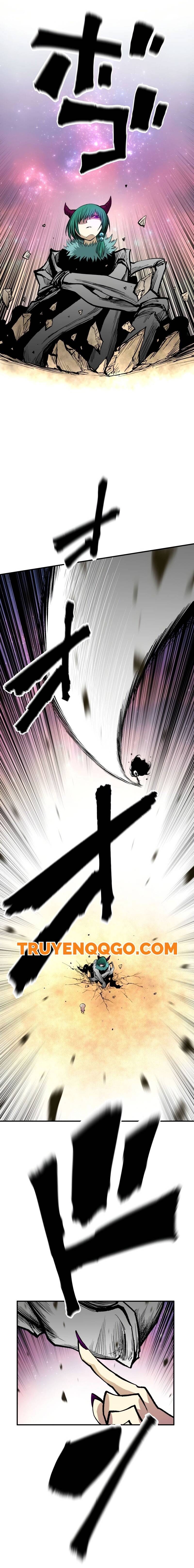 Ninja Tái Sinh Ở Thế Giới Khác - Hành Trình Tìm Lại Nhân Tính Của Fuuma Kotarou Chapter 13 - Trang 26