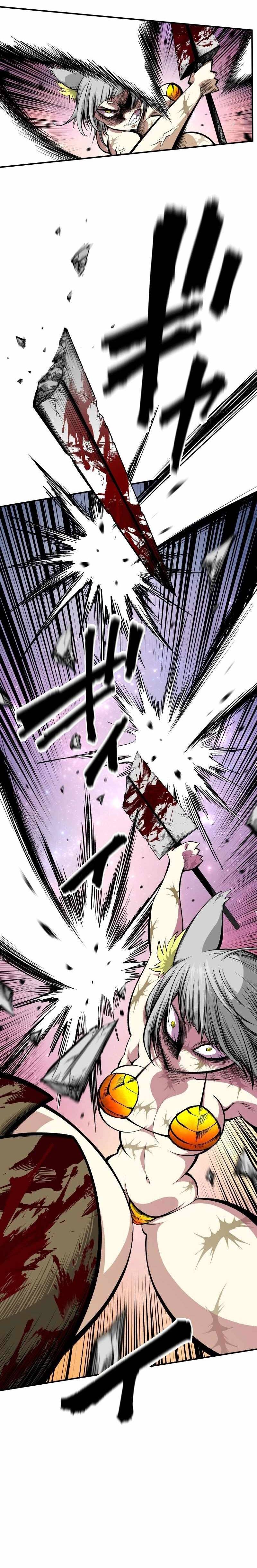 Ninja Tái Sinh Ở Thế Giới Khác - Hành Trình Tìm Lại Nhân Tính Của Fuuma Kotarou Chapter 12 - Trang 26