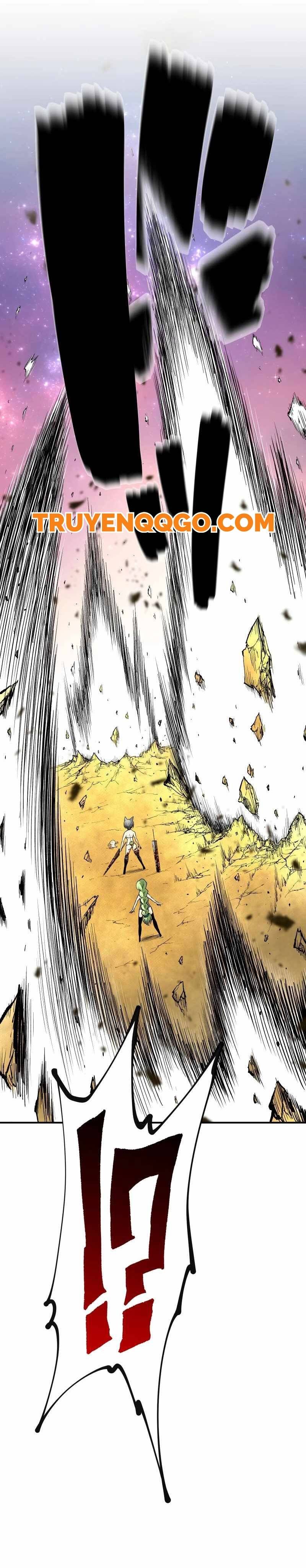 Ninja Tái Sinh Ở Thế Giới Khác - Hành Trình Tìm Lại Nhân Tính Của Fuuma Kotarou Chapter 12 - Trang 6
