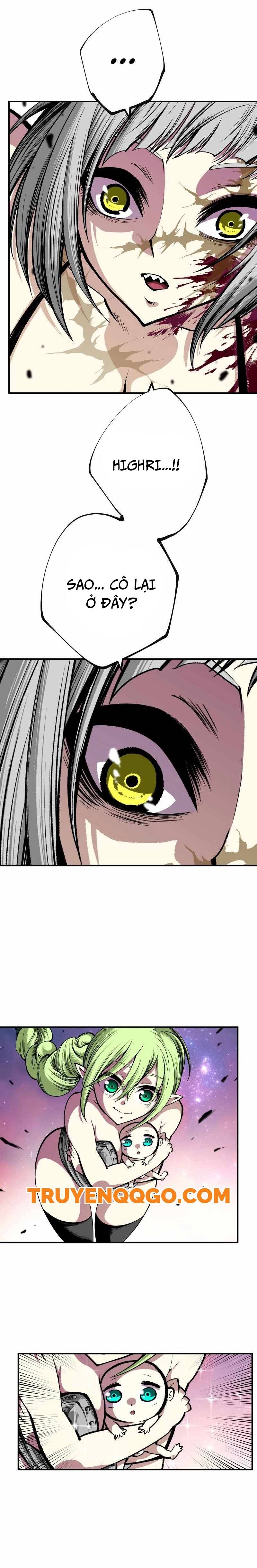 Ninja Tái Sinh Ở Thế Giới Khác - Hành Trình Tìm Lại Nhân Tính Của Fuuma Kotarou Chapter 12 - Trang 2