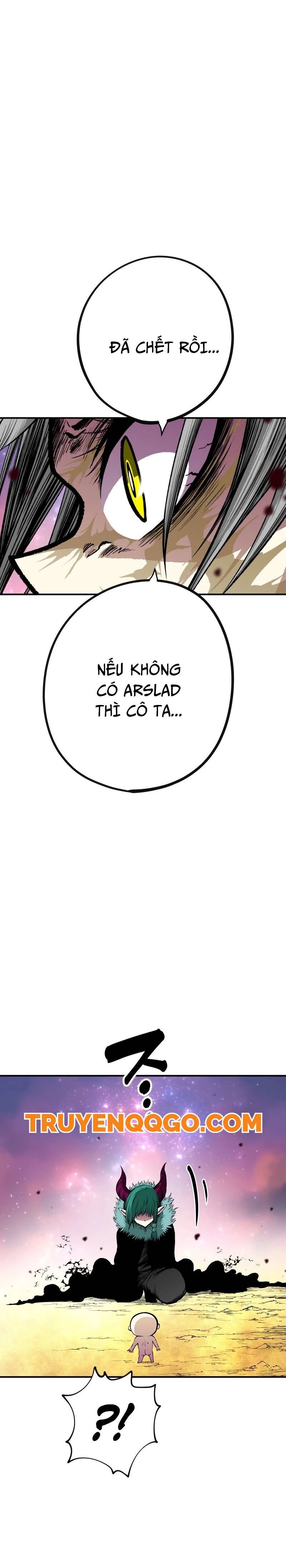 Ninja Tái Sinh Ở Thế Giới Khác - Hành Trình Tìm Lại Nhân Tính Của Fuuma Kotarou Chapter 13 - Trang 19