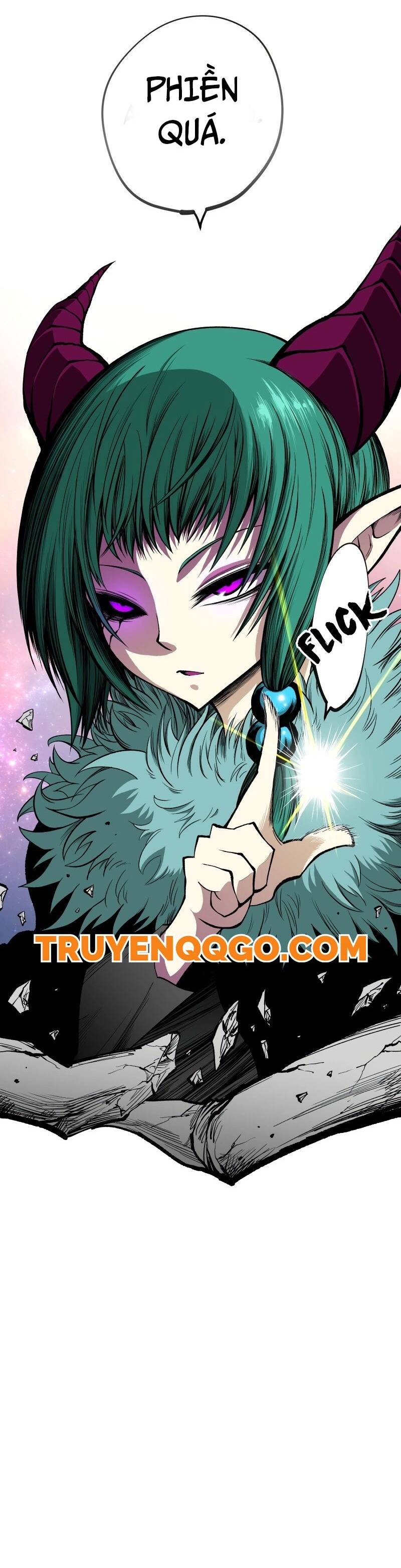 Ninja Tái Sinh Ở Thế Giới Khác - Hành Trình Tìm Lại Nhân Tính Của Fuuma Kotarou Chapter 13 - Trang 29